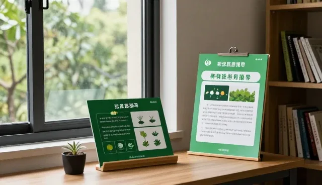 农资供应选择中的关键考量因素解析